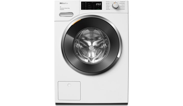 Miele WWE 380 WPS