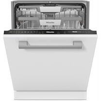 Miele G 7650 SCVi AutoDos vollintrgierbar