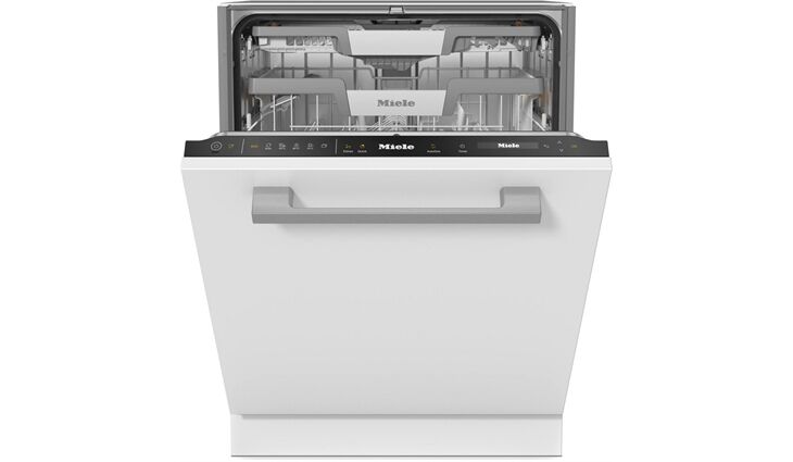 Miele G 7650 SCVi AutoDos vollintrgierbar