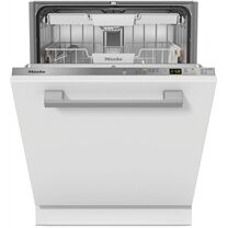 Miele G 5656 SCVI XXL Active vollintrgierbar
