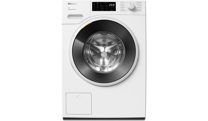 Miele WWB360 WPS PWash&8kg