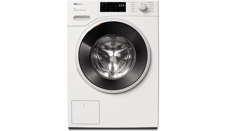Miele WWD 380 WCS