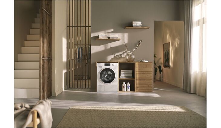 Miele WWB360 WCS PWash&8kg