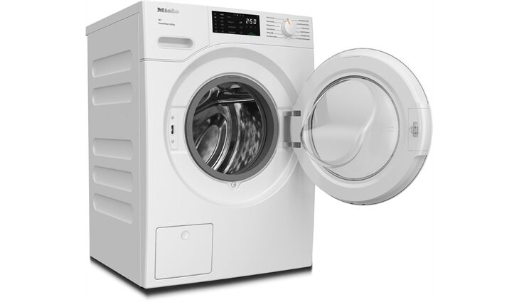 Miele WWB360 WCS PWash&8kg
