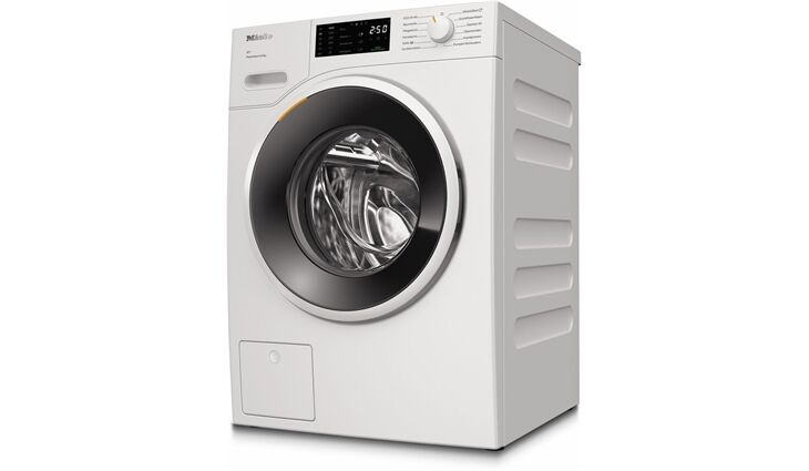 Miele WWB360 WCS PWash&8kg