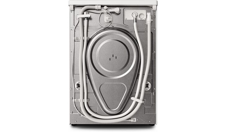 Miele WWB360 WCS PWash&8kg