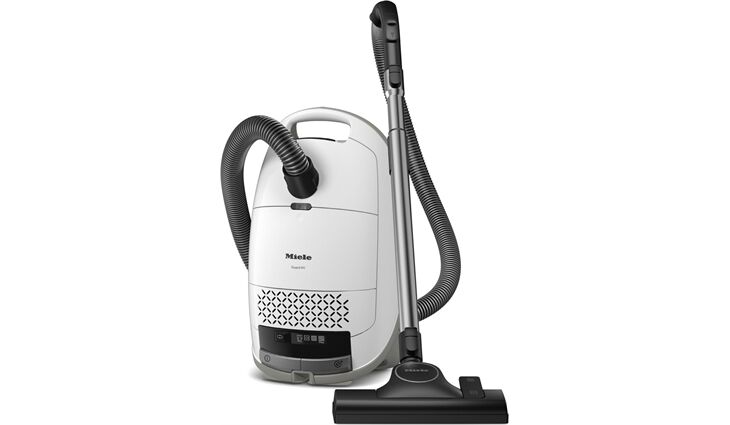 Miele Guard M1 S 8380