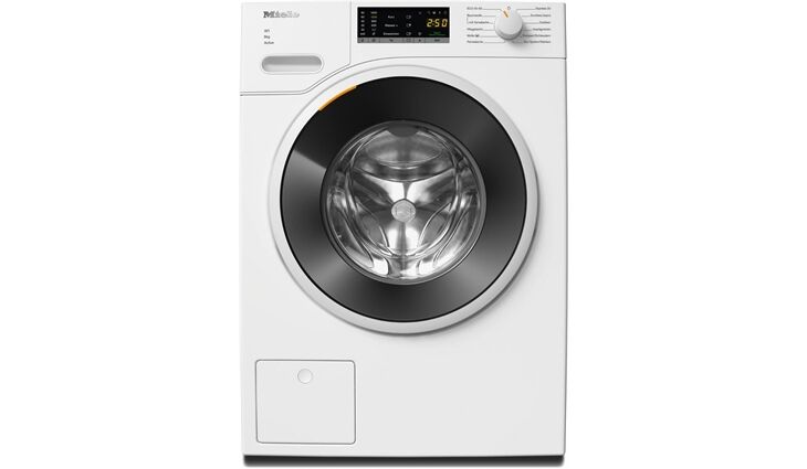 Miele WWA 120 WCS