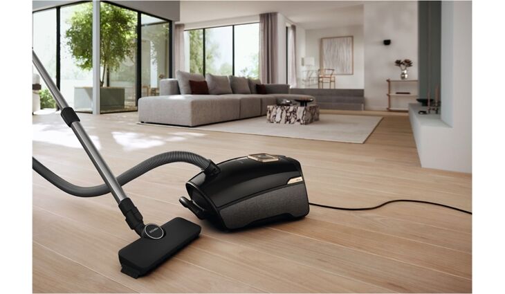 Miele Guard L1 AllFloor