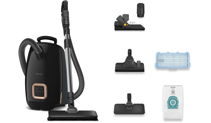 Miele Guard L1 AllFloor