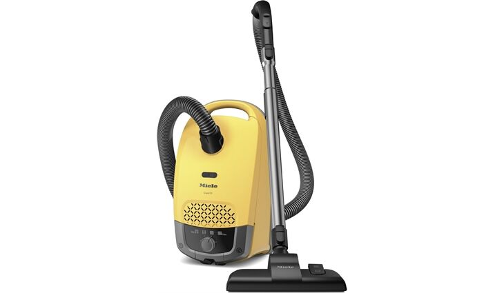Miele Guard S1