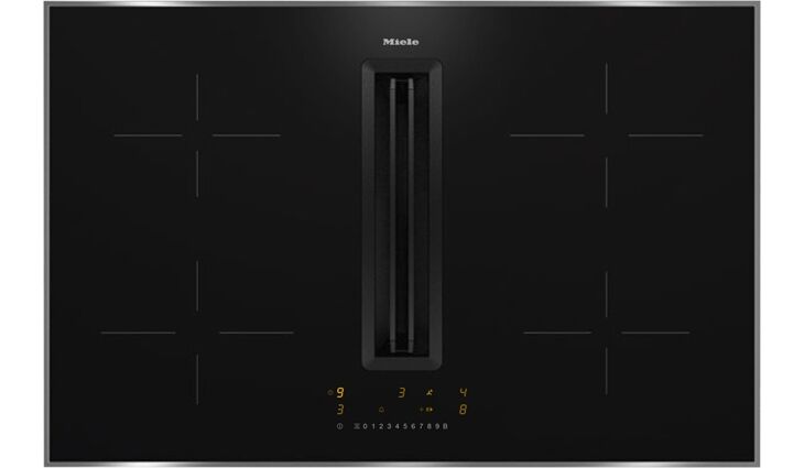 Miele KMDA 7272 FR-U