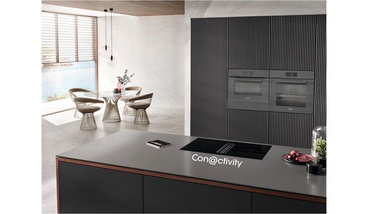 Miele KMDA 7272 FR-U