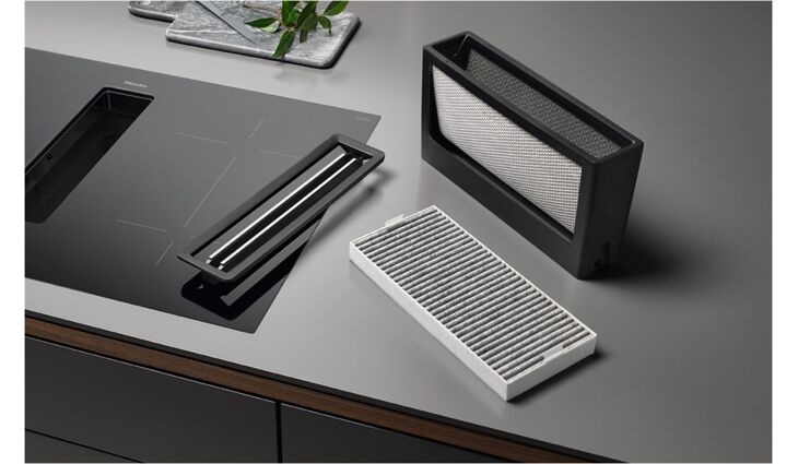 Miele KMDA 7272 FR-U