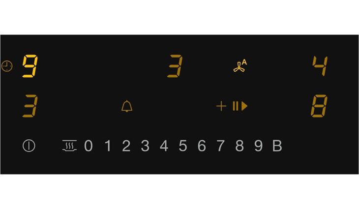 Miele KMDA 7272 FR-U