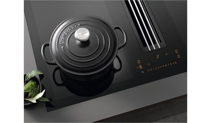 Miele KMDA 7272 FR-U