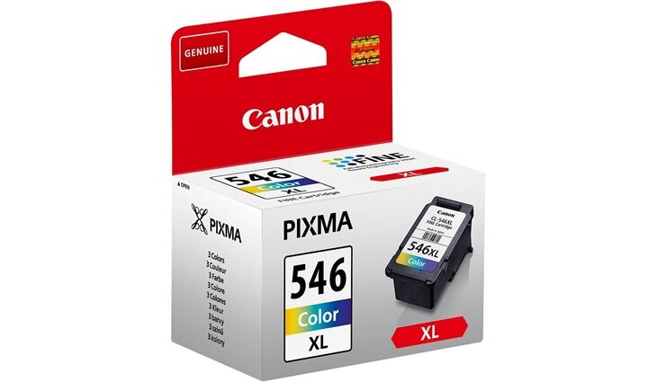 Canon CL 546 XL Tintenpatrone
