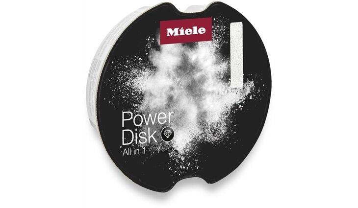 Miele PowerDisk All in 1 (400g)