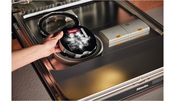 Miele PowerDisk All in 1 (400g)