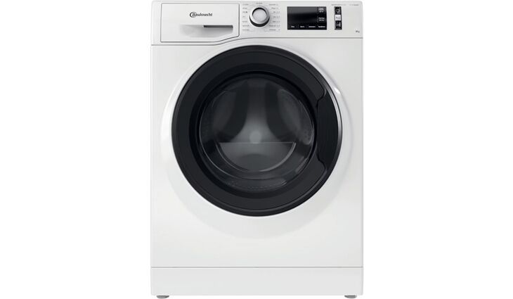 Bauknecht WM Pure 8AA