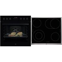 AEG FHHS24B02 OU5PE40SK + HE604062XB