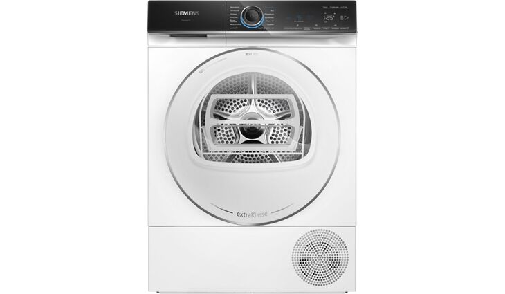 Siemens WQ46B2D91 Topteam