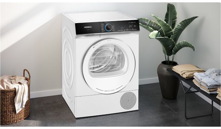 Siemens WQ46B2D91 Topteam