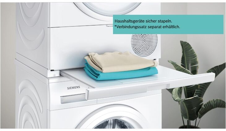 Siemens WQ46B2D91 Topteam