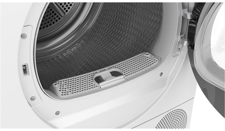 Siemens WQ46B2D91 Topteam