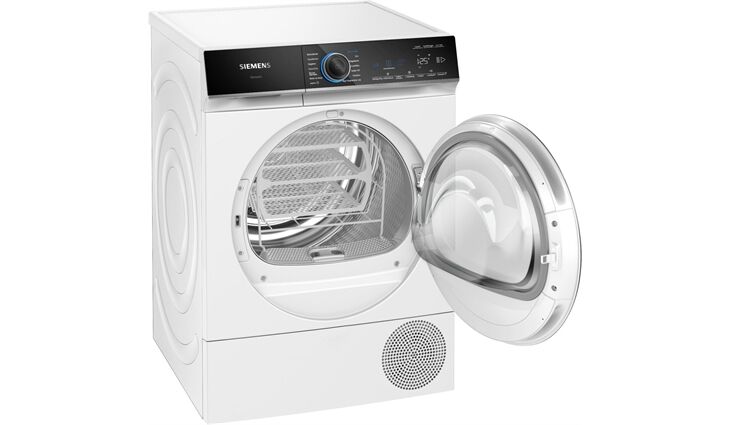 Siemens WQ46B2D91 Topteam