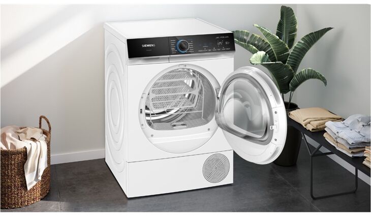 Siemens WQ46B2D91 Topteam