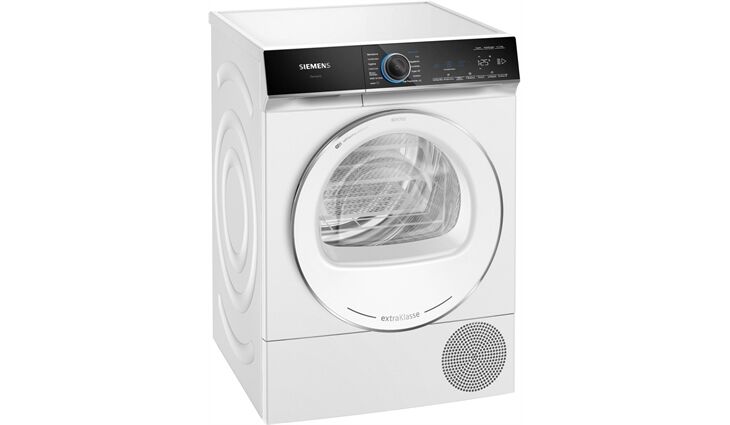 Siemens WQ46B2D91 Topteam