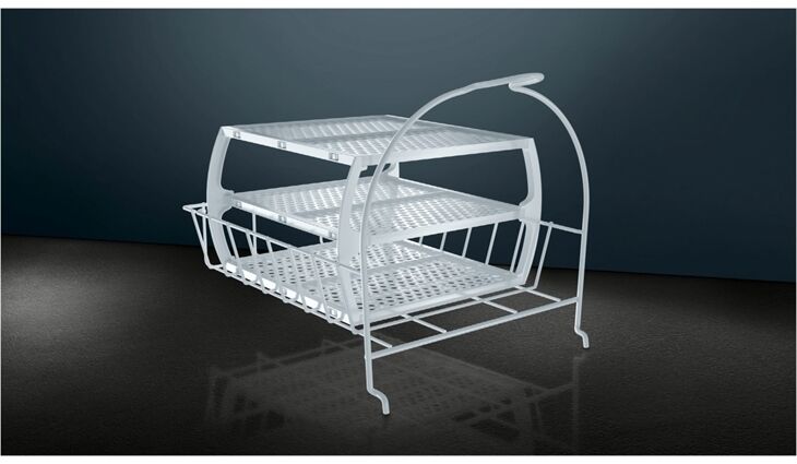 Siemens WQ46B2D91 Topteam