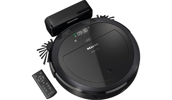 Miele Scout RX3 - SPQL