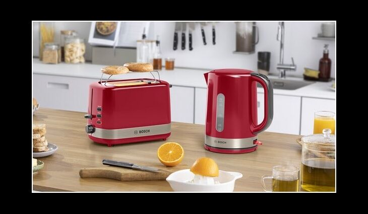 Bosch TAT6A514