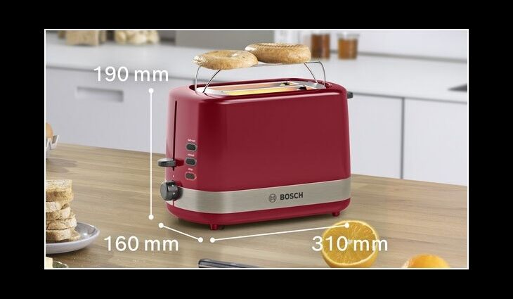 Bosch TAT6A514