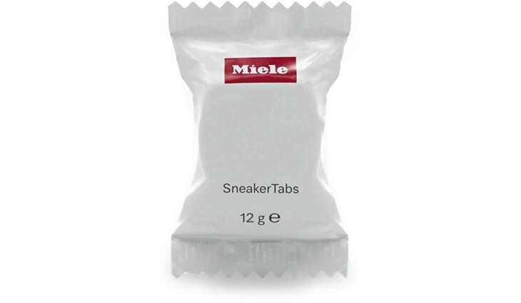 Miele SneakerTabs Schuhwaschmittel