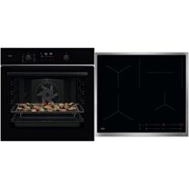 AEG EURB63PIV2 TS6PB53ZAB + TO64IC0BXB