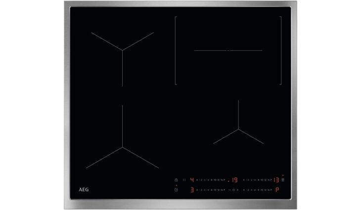 AEG EURB63PIV2 TS6PB53ZAB + TO64IC0BXB