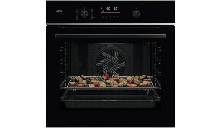 AEG EURB63PIV2 TS6PB53ZAB + TO64IC0BXB