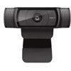 Logitech C920