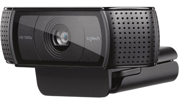 Logitech C920