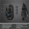 Logitech G502 HERO