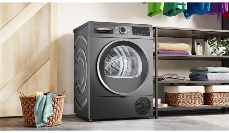 Bosch WQG233DR90 Selectline