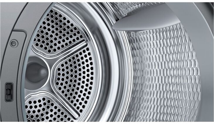 Bosch WQG233DR90 Selectline