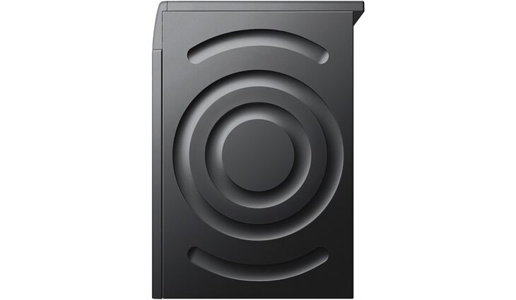 Bosch WQG233DR90 Selectline