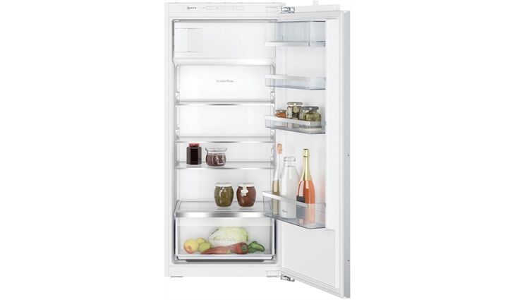 Neff KMKL122GF1 KI2422FE0 + KSGG0MZ0