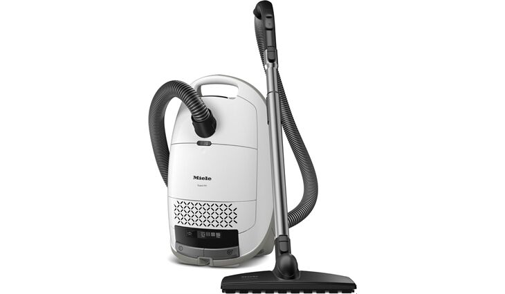 Miele Guard M1 Parquet Flex