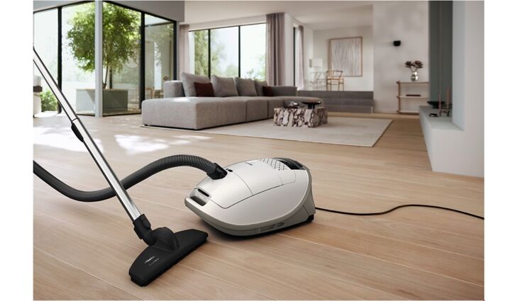 Miele Guard M1 Parquet Flex