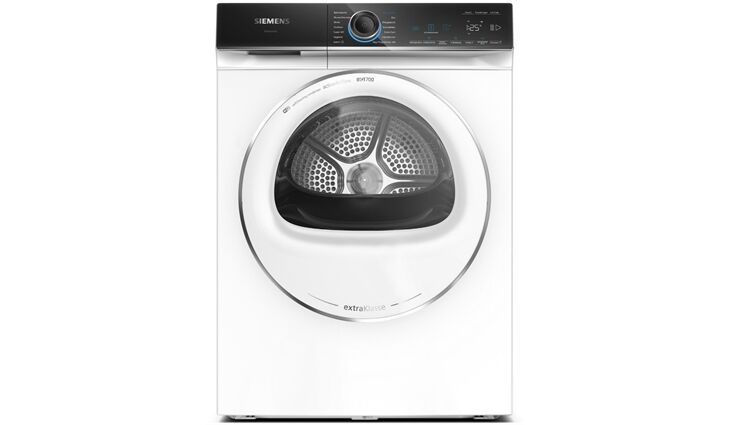 Siemens WR47B2C90 Topteam